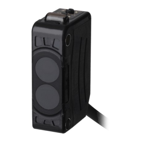 BJ100-DDT Sensor fotoeléctrico tipo Dif-Reflectivo 100mm 24VCD NPN