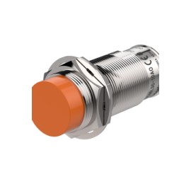 PRCML30-15DP Sensor inductivo largo M30 SN 15mm No rasante 24VCD PNP NA T/conect