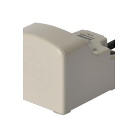 PSN40-20DP2 Sensor inductivo rectangular ND 40mm SN 20mm 3H 24VCD PNP NC D/front
