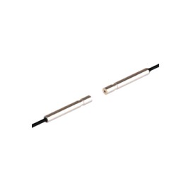 FTC-220-05 Fibra óptica plástico barrera M2 150mm 2m Diseño cilindrico