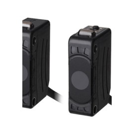 BJ15M-TDT-P Sensor fotoeléctrico tipo Barrera 15m 24VCD PNP