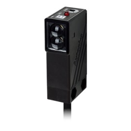 BMS2M-MDT Sensor fotoeléctrico deteccion lat Retroreflectivo 2m 24VCD NPN
