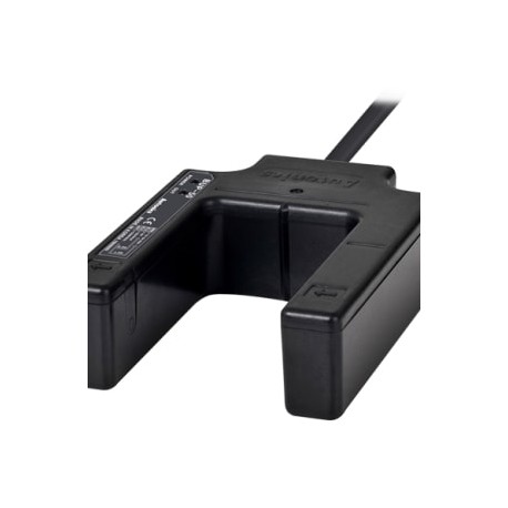 BUP-50-HD Sensor fotoeléctrico herradura Barrera 50mm 24VCD NPN