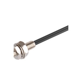FD-310-05 Fibra óptica plástico difuso reflectivo M3 40mm 1m Diseño Estándar