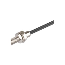 FD-320-F1 Fibra óptica plástico difuso reflectivo M3 60mm 2m Diseño Estándar