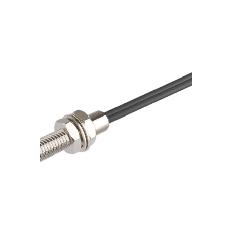 FD-320-F1 Fibra óptica plástico difuso reflectivo M3 60mm 2m Diseño Estándar