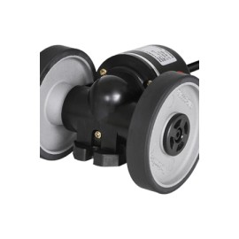 ENC-1-3-N-24 Encoder con ruedas incremental 2PH 1m NPN 24VCD IP50