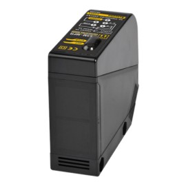BX5M-MFR Sensor fotoeléctrico Retroreflectivo 5m 24-240VUC Relay