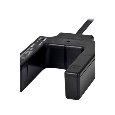 BUP-50-P Sensor fotoeléctrico herradura Barrera 50mm 24VCD PNP