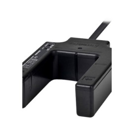 BUP-50 Sensor fotoeléctrico herradura Barrera 50mm 24VCD NPN