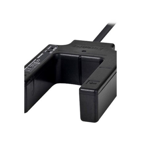 BUP-50 Sensor fotoeléctrico herradura Barrera 50mm 24VCD NPN