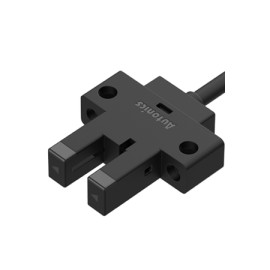 BS5-K1M Fotomicro sensor herradura diseño K tipo Barrera 5mm 5-24VCD NPN