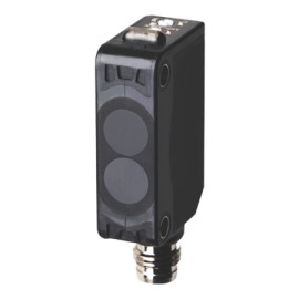 BJ1M-DDT-C Sensor fotoeléctrico Dif-Reflectivo 1m 24VCD NPN C/Conector