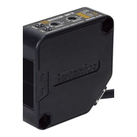 BEN5M-MFR Sensor fotoeléctrico Retroreflectivo 5m 24-240VUC Relay