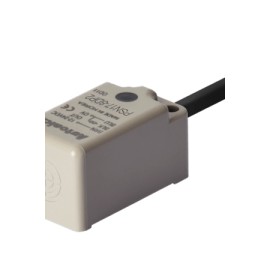 PSN17-8DP2 Sensor inductivo rectangular ND 17mm SN 8mm 3H 24VCD PNP NC D/frontal