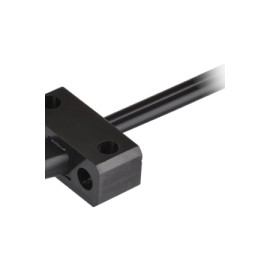 FDP-320-10 Fibra óptica plástico difuso reflectivo M3 120mm 2m inyección de plás