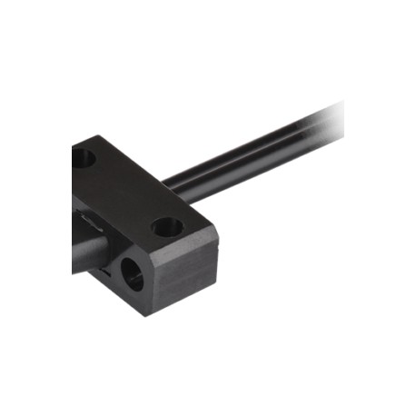 FDP-320-10 Fibra óptica plástico difuso reflectivo M3 120mm 2m inyección de plás