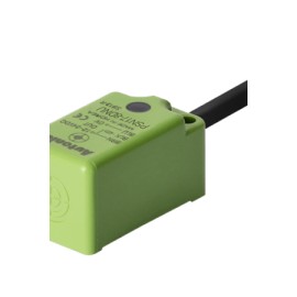 PSN17-8DNU Sensor inductivo rectangular ND 17mm SN 8mm 3H 24VCD NPN NA D/superio