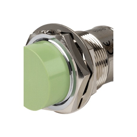PRCM30-15DN Sensor inductivo M30 SN 15mm No rasante 24VCD NPN NA T/conector IP67