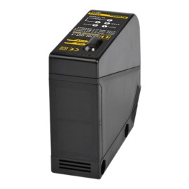 BX700-DDT-T Sensor fotoeléctrico Dif-Reflectivo 700mm 24VCD NPN/PNP C/Timer