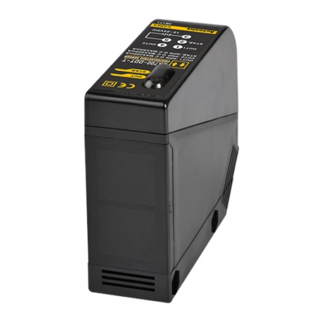 BX700-DDT-T Sensor fotoeléctrico Dif-Reflectivo 700mm 24VCD NPN/PNP C/Timer