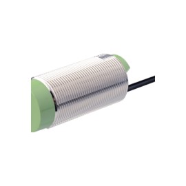 CR30-15DN2 Sensor capacitivo M30 Sensado 15mm 3 hilos 24VCD NPN NC IP65