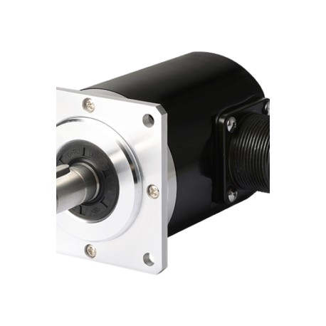 E68S15-1024-6-L-5 Encoder 68mm incremental Ø15mm 1024PPR 6PH Line Driver 5VDC