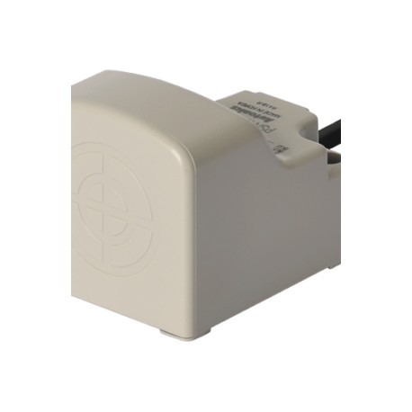 PSN40-20DP Sensor inductivo rectangular ND 40mm SN 20mm 3H 24VCD PNP NA D/fronta