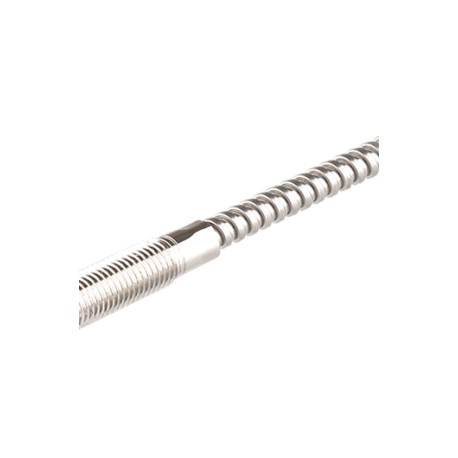 GD-620-20H2 Fibra óptica vidrio res-calor difuso reflectivo M6 100mm 2m Estándar