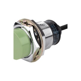 PR30-15AO Sensor inductivo M30 Sensado 15mm No rasante 2 hilos 100-240VCA NA IP6