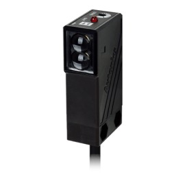 BMS300-DDT-P Sensor fotoeléctrico deteccion lat Dif-Reflectivo 300mm 24VCD PNP