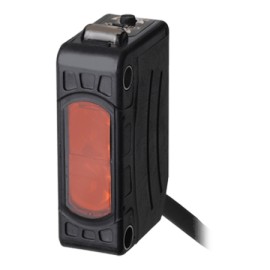 BJ3M-PDT-P Sensor fotoeléctrico tipo Retroreflectivo pol 3m 24VCD PNP