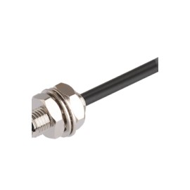 FD-620-10 Fibra óptica plástico difuso reflectivo M6 120mm 2m Diseño Estándar