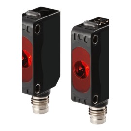 BJ10M-TDT-C-P Sensor fotoeléctrico tipo Barrera 10m 24VCD PNP