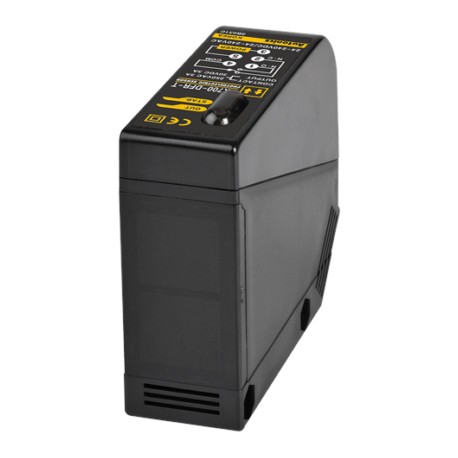 BX700-DFR-T Sensor fotoeléctrico Dif-Reflectivo 700mm 24-240VUC Relay C/Timer