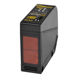 BX3M-PFR-T Sensor fotoeléctrico Retroreflectivo pol 3m 24-240VUC Relay C/Timer