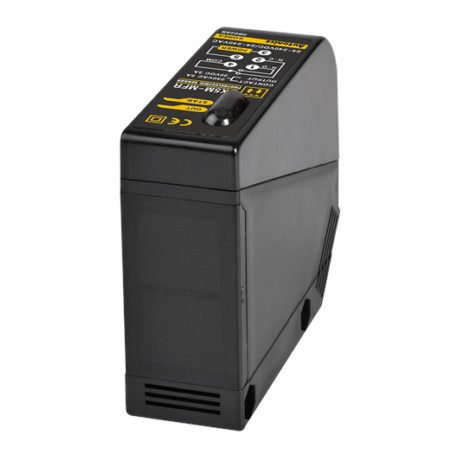 BX5M-MFR-T Sensor fotoeléctrico Retroreflectivo 5m 24-240VUC Relay C/Timer