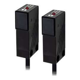 BMS5M-TDT Sensor fotoeléctrico deteccion lat Barrera 5m 24VCD NPN