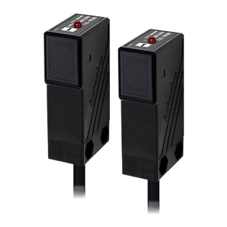 BMS5M-TDT Sensor fotoeléctrico deteccion lat Barrera 5m 24VCD NPN