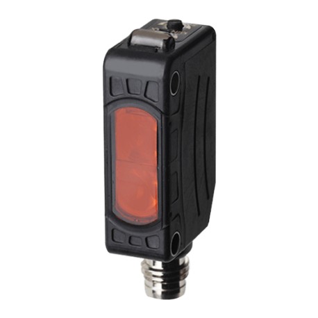 BJ3M-PDT-C-P Sensor fotoeléctrico Retroreflectivo pol 3m 24VCD PNP C/Conector