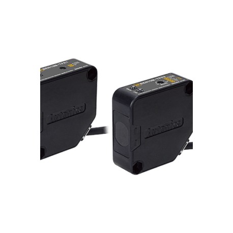 BEN10M-TFR Sensor fotoeléctrico Barrera 10m 24-240VUC Relay