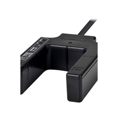 BUP-30 Sensor fotoeléctrico herradura Barrera 30mm 24VCD NPN