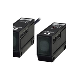 BM3M-TDT1,2 Sensor fotoeléctrico deteccion front Barrera 3m 24VCD NPN